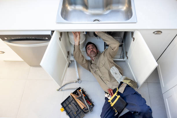 Best Residential Plumbing Services  in Orange Blossom, CA