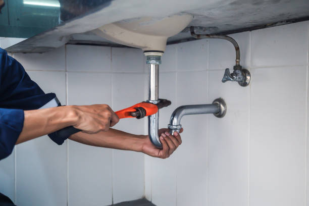 Best Commercial Plumbing Services  in Orange Blossom, CA