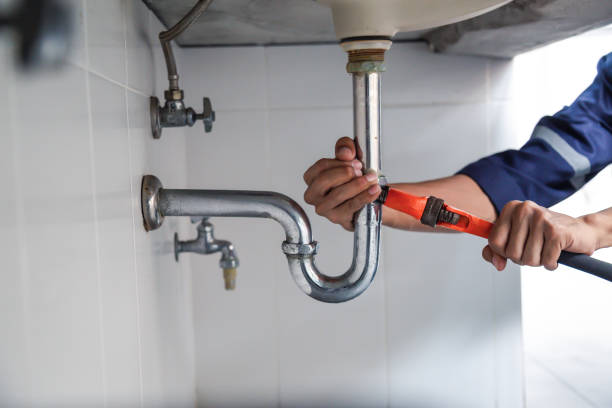 Best Leak Detection Services  in Orange Blossom, CA
