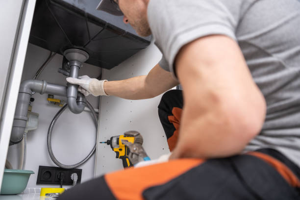 Best Affordable Plumbing Services  in Orange Blossom, CA